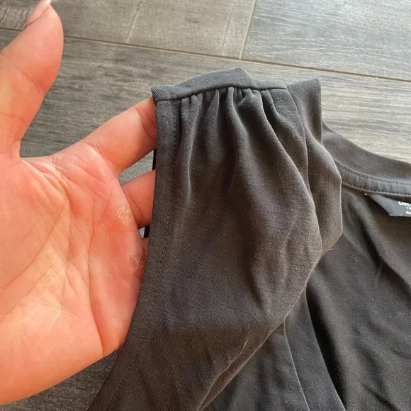 Lucky Brand Sleeveless Top - Picture 7 of 7